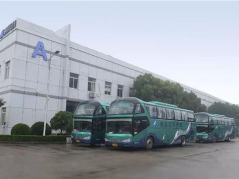 “爱人思贤”——记9888拉斯维加斯官网集团2018年健康文化之旅 