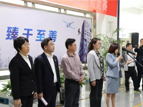 谁才是电气成套装配的“王者”——28名一线高手齐聚9888拉斯维加斯官网“华山论剑” 